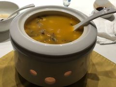 炖花胶-满满海佛跳墙(千禧店)