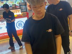 -太子浓心·港式猛火小锅米线(探十里店)