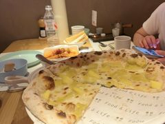 -春树下·树屋花房西餐厅(罍街AS1980店)