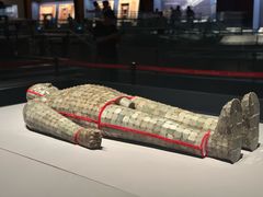 -北京大葆台遗址博物馆