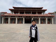 -亳州博物馆
