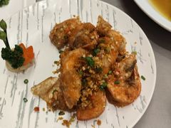 -银都上海菜馆(粤海东路店)