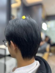 -藤野造型·专业烫染店