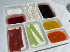 -北平楼·烤鸭·北京菜(牡丹园店)