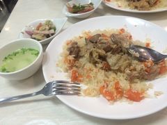-塔斯提抓饭(东城汇店)