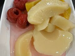 -瑞杰烧烤店·24小时营业(山东路店)