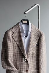 点击看大图 -Brother西服礼服定制·商务·婚礼(佛山南海店)