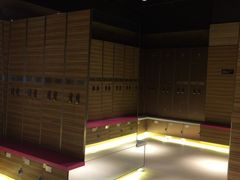 -威尔仕健身会所(北京宜家店)