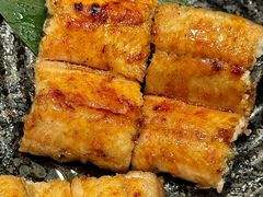 -玄白·炭烤活鳗(上海首店)