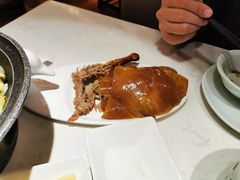 -华馨园北京烤鸭(丽水店)