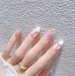 -LILY NAILS美甲美睫