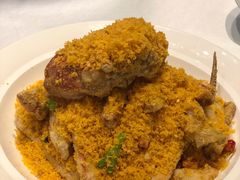 帝王蟹-宁海食府(大剧院店)
