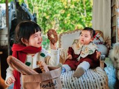 -HERRE·FARM 赫尔露营农场·团建聚会包场