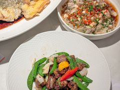 -食锦记·福建私房菜(浦西万达店)