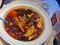 -茅庐川菜(烟台万象汇店)