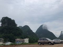 -会仙湿地