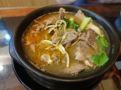-溢香苑瓦罐(前进路店)