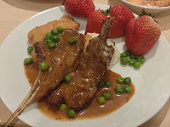 -宜家家居宁波商场店·停车场