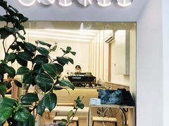 -Onirii Coffee(长乐路店)