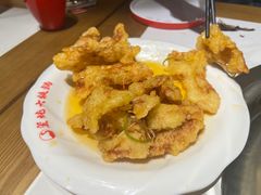 -玺炖·中国铁锅炖(南京东路店)