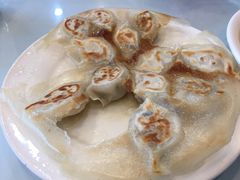 -大清花饺子(五五路店)