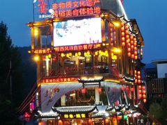 -印象鲵宴·张家界地标美食名片(溪布街店)