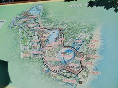 -渔岛海洋度假区