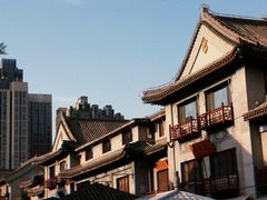 -古文化街旅游区