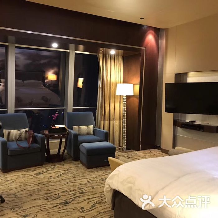 北京国贸大酒店