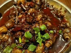 -辣螃铠盆盆蟹大排档(海昌店)
