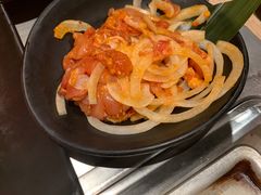 -新石器烤肉(之心城店)