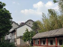 -龙潭水乡