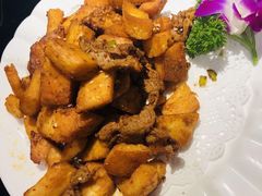 -品回味清真西北楼(宁波首店)