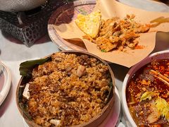 -辛香汇·锦里丨现炒川菜(中南城店)