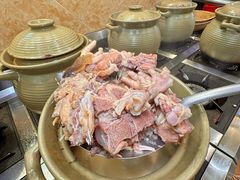 -丰尔粥食·顺德鱼生·干蒸排骨顺德菜(大良分店)