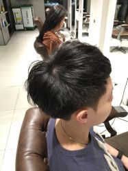 -苏豪路易士·嘉玛发廊