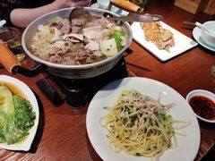 -全牛匠·乐山跷脚牛肉(西单华威约饭街店)