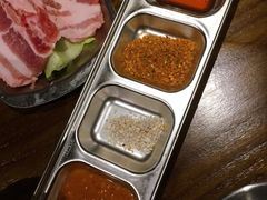 -·缸桶屋·韩式牛肋条自助烤肉(西湖D11店)