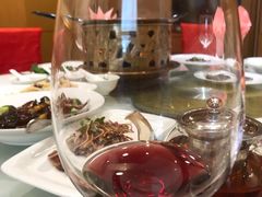 -山水宾馆-中餐厅