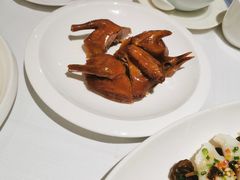 -北京厨房(西安SKP店)