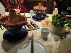 -涮福記·现切牛羊肉火锅(世纪汇店)