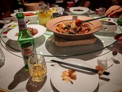-晋阳春·山西菜·北京烤鸭(交大店)