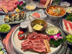 -牛焱·烧肉酒肆(五大道店)