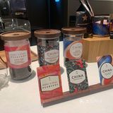 星巴克Coffee seminar 互动活动
