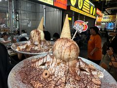 -首尔烤肉大排档(合生汇店)
