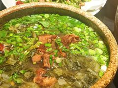 -山石榴·贵州菜(丰盛里店)