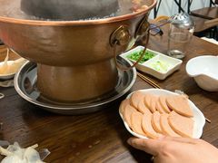 -大唐人家·热气羊肉(大华店)