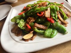 -東舍食唐精品陕菜馆