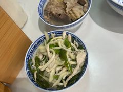 -永丰面馆(汉口路店)