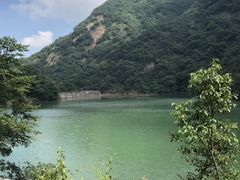 -白云源风景区